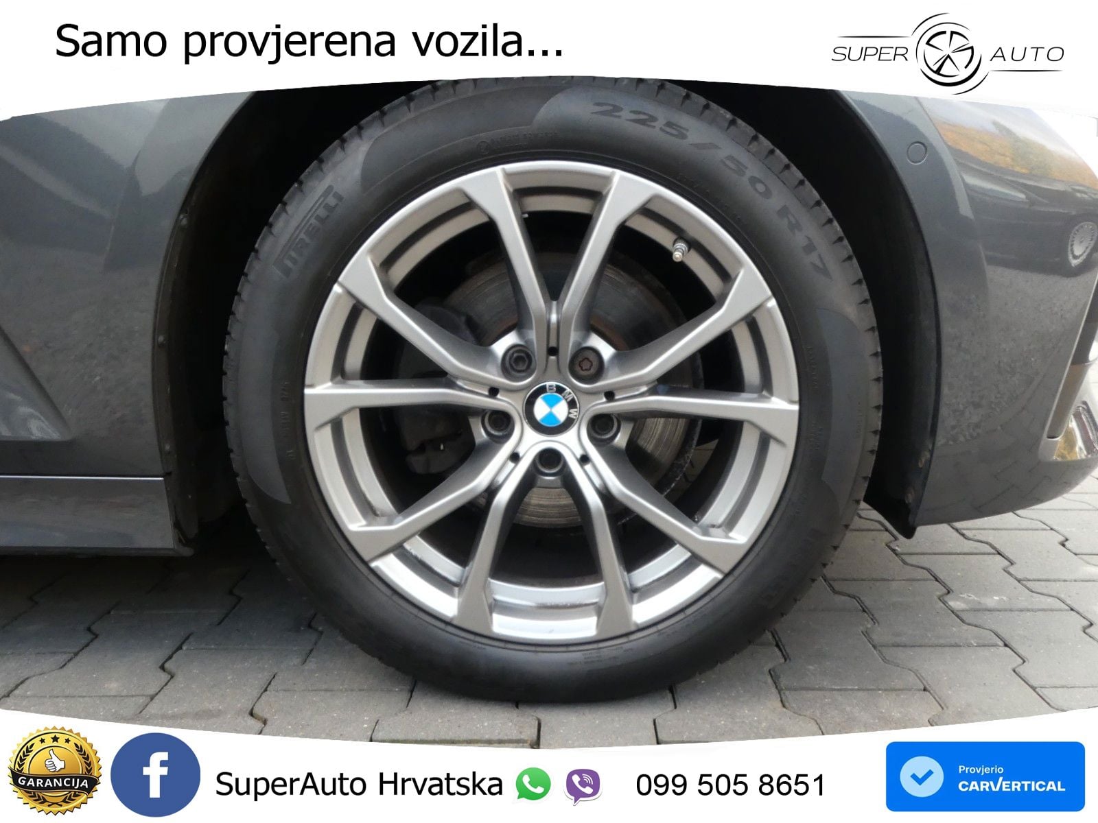 BMW 320i (184 KS) Steptronic LED+GR SJED+ACC