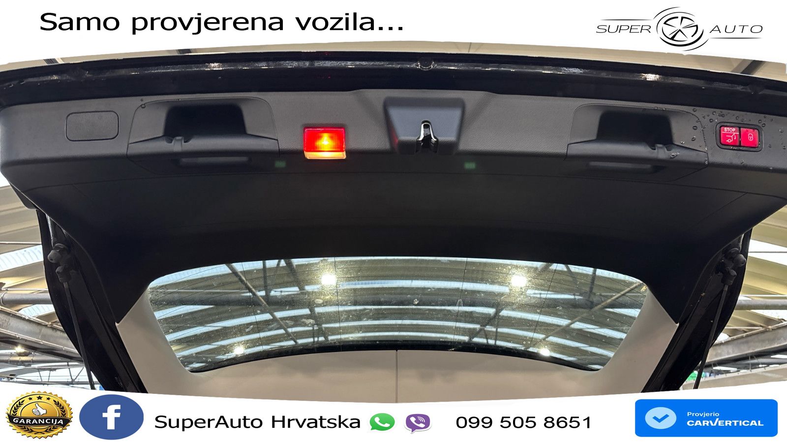 Mercedes GLC 300e (320 KS) 4MATIC 9G-TRONIC