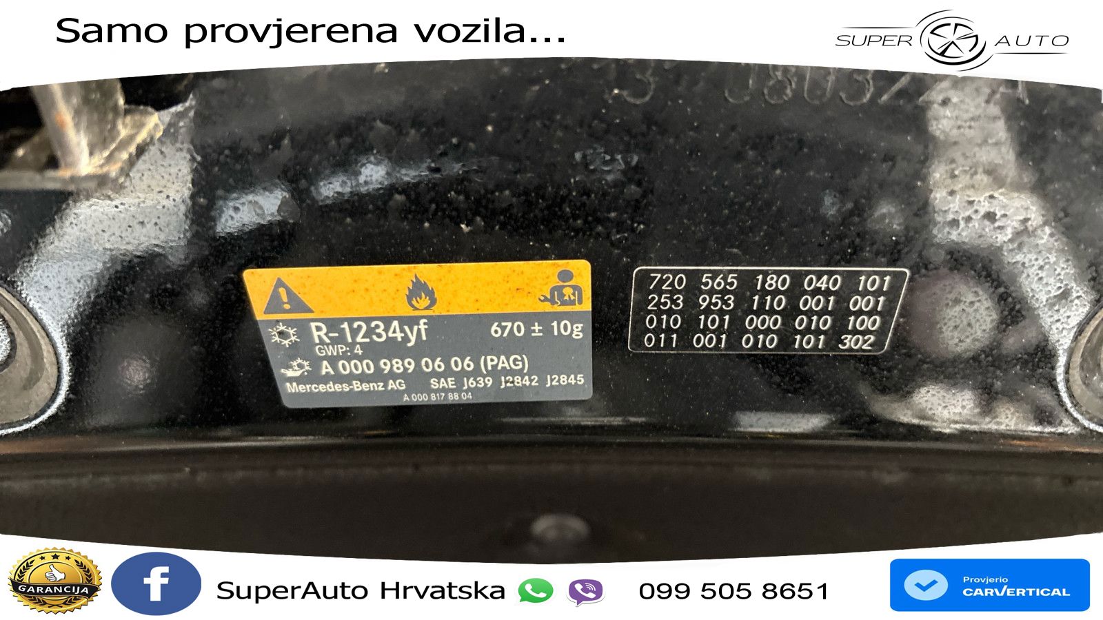 Mercedes GLC 300e (320 KS) 4MATIC 9G-TRONIC