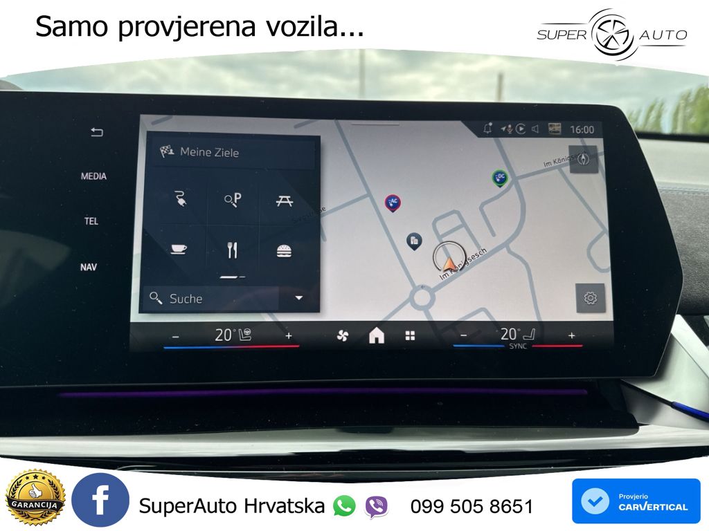 BMW iX1 68 kWh (313 KS) xDrive30