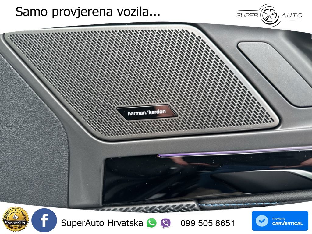BMW iX1 68 kWh (313 KS) xDrive30