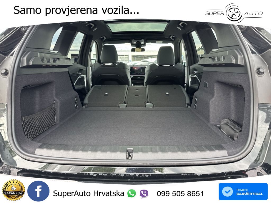 BMW iX1 68 kWh (313 KS) xDrive30