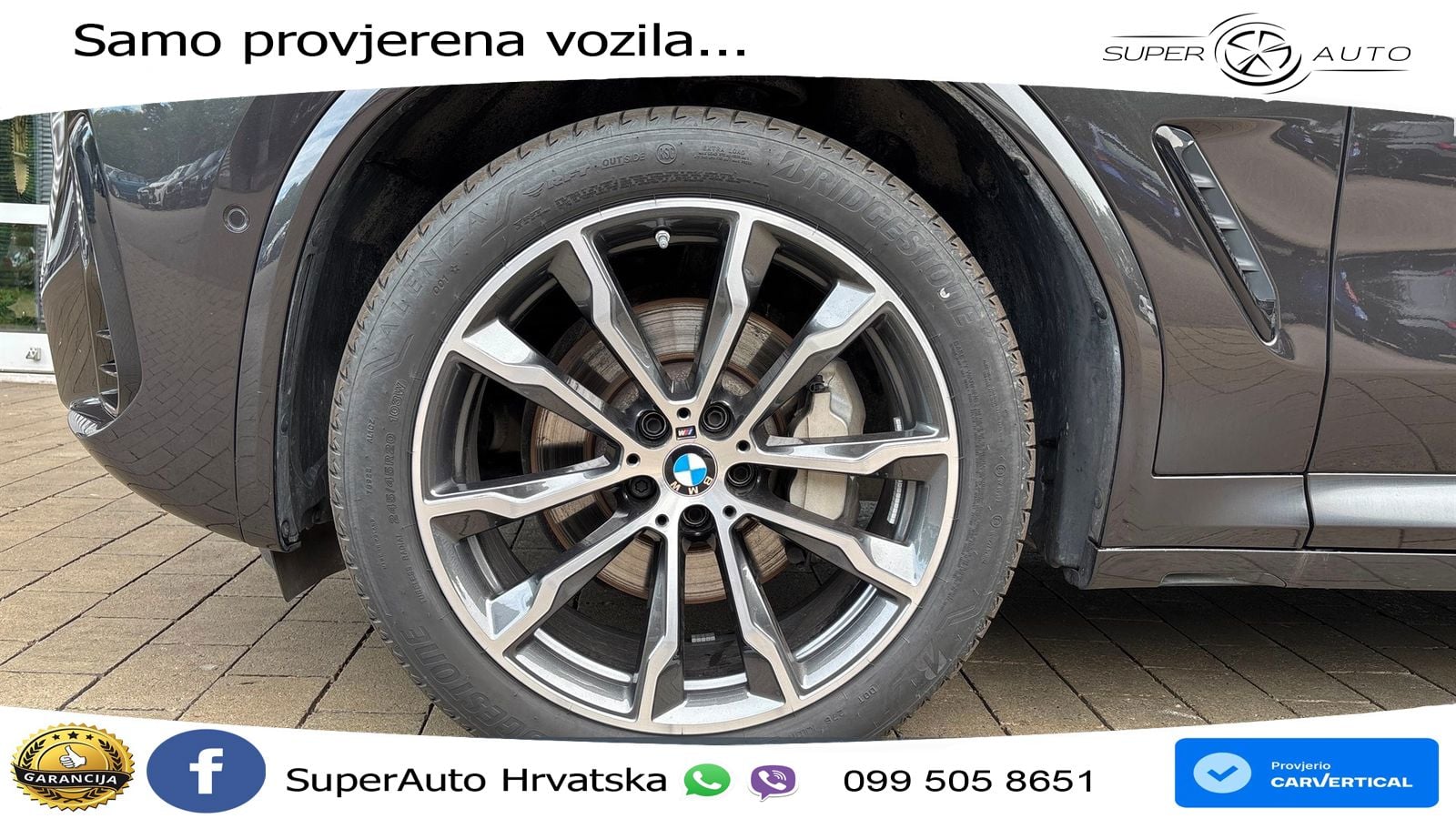 BMW X4 30d (286 KS) xDrive Steptronic M Sport LED+GR SJED+ACC