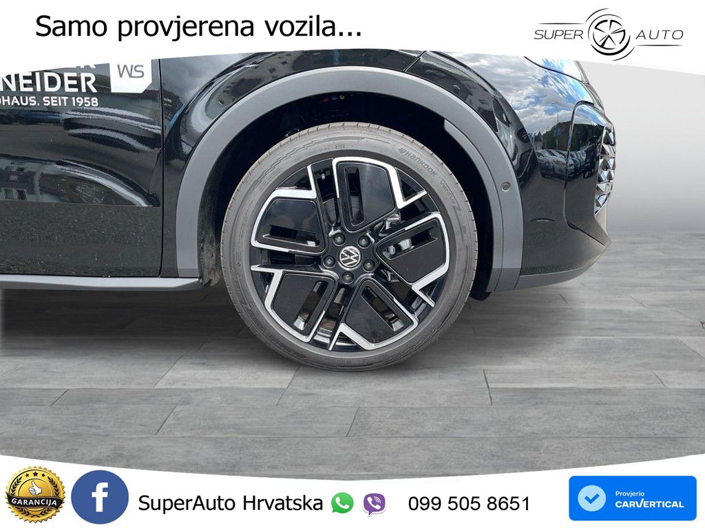 Volkswagen T-Roc 1.5 eTSI (150 KS)  DSG LED+GR SJED+ACC