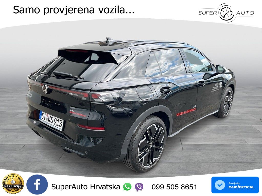 Volkswagen T-Roc 1.5 eTSI (150 KS)  DSG LED+GR SJED+ACC