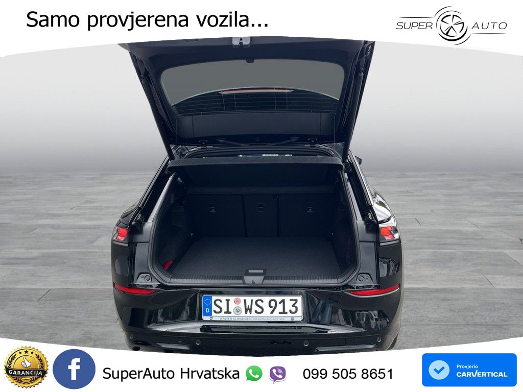 Volkswagen T-Roc 1.5 eTSI (150 KS)  DSG LED+GR SJED+ACC