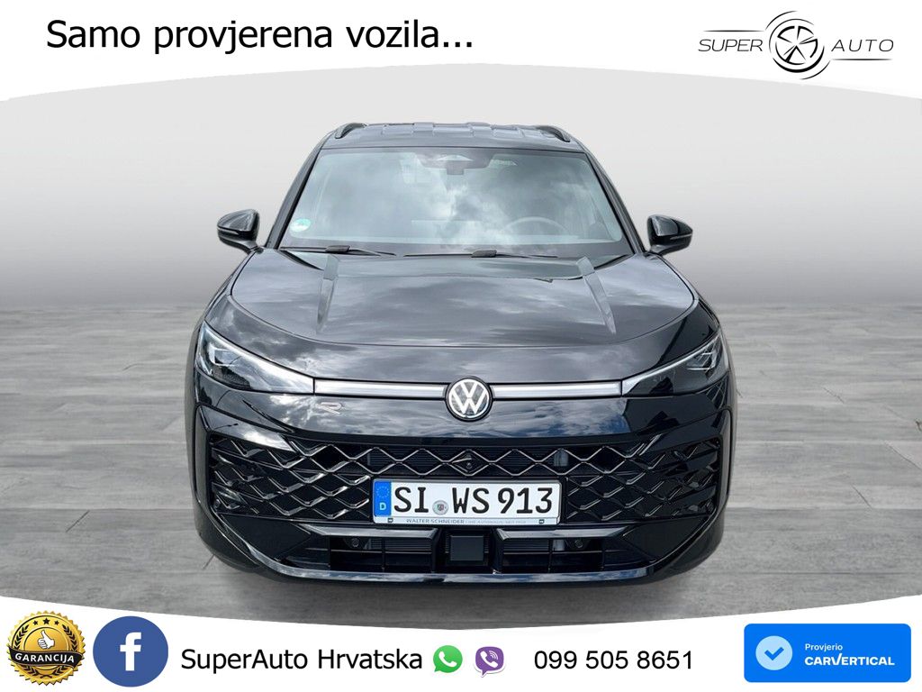 Volkswagen T-Roc 1.5 eTSI (150 KS)  DSG LED+GR SJED+ACC