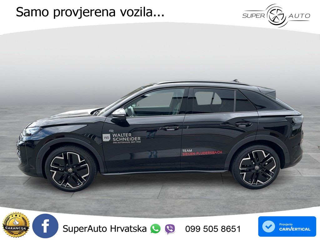 Volkswagen T-Roc 1.5 eTSI (150 KS)  DSG LED+GR SJED+ACC