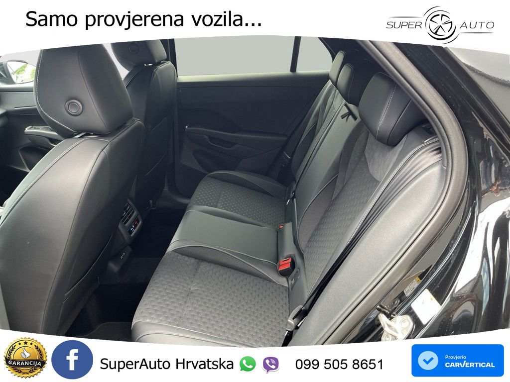 Volkswagen T-Roc 1.5 eTSI (150 KS)  DSG LED+GR SJED+ACC