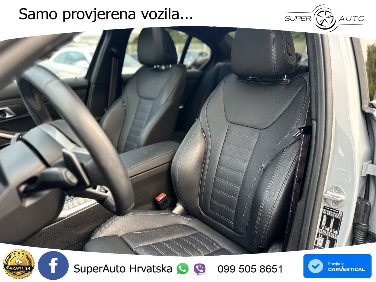 BMW 320i (184 KS) xDrive Steptronic M Sport LED+GR SJED+ACC