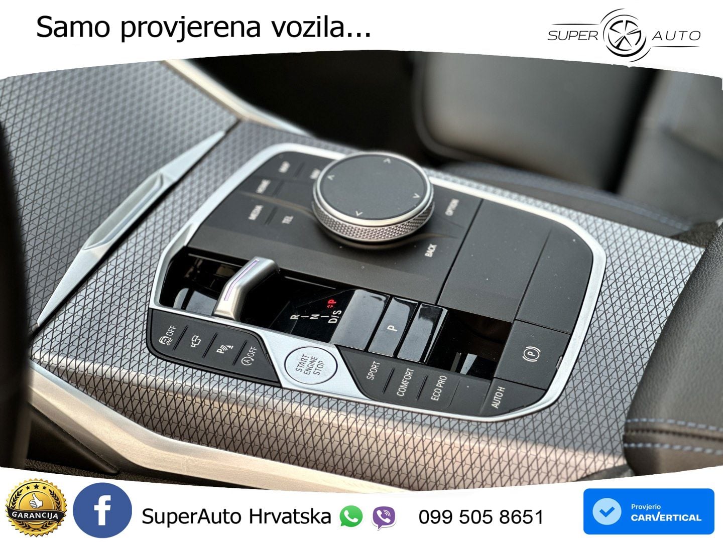 BMW 320i (184 KS) xDrive Steptronic M Sport LED+GR SJED+ACC