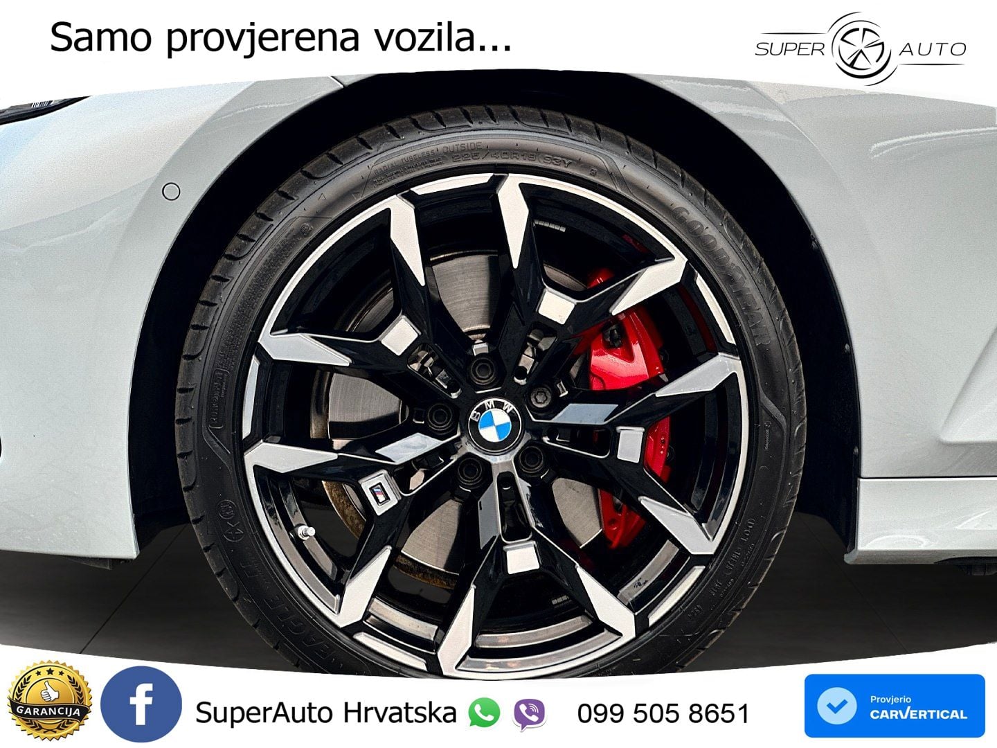 BMW 320i (184 KS) xDrive Steptronic M Sport LED+GR SJED+ACC