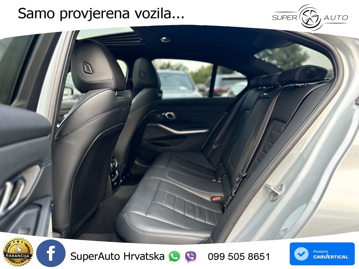 BMW 320i (184 KS) xDrive Steptronic M Sport LED+GR SJED+ACC