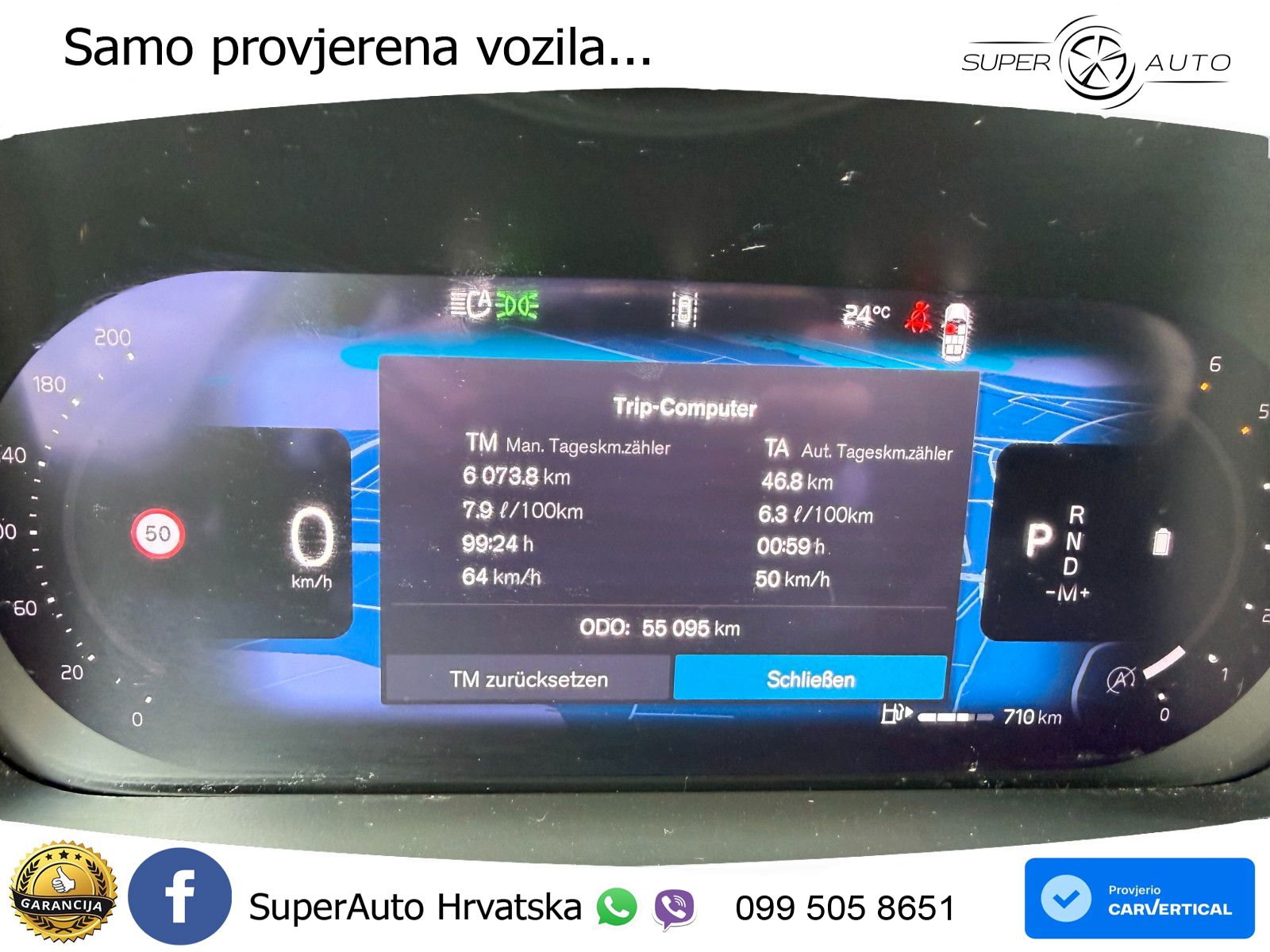 Volvo XC90 2.0 B5 Diesel AWD Automatic ACC+HEAD+4xGR SJED+360+PANO