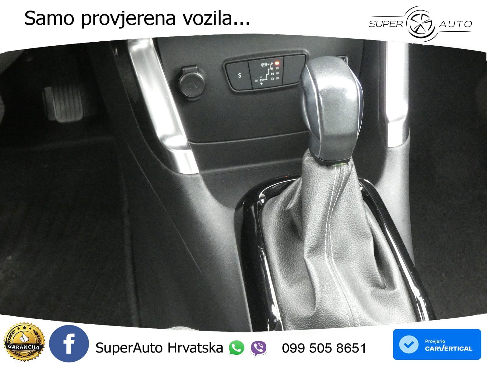 Citroen C3 Aircross 1.2 PureTech (131 KS) Automatic