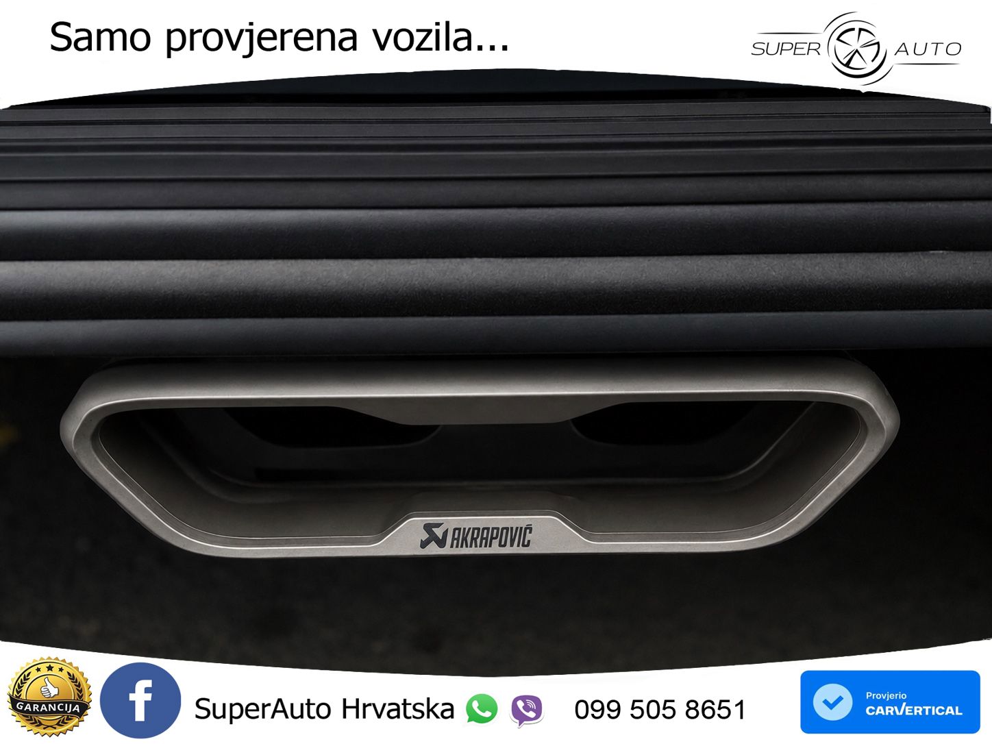Mercedes AMG G 63 Long V8 (585 KS) 4MATIC 9G-TRONIC AMG SPEEDSHIFT TCT LED+GR SJED+ACC