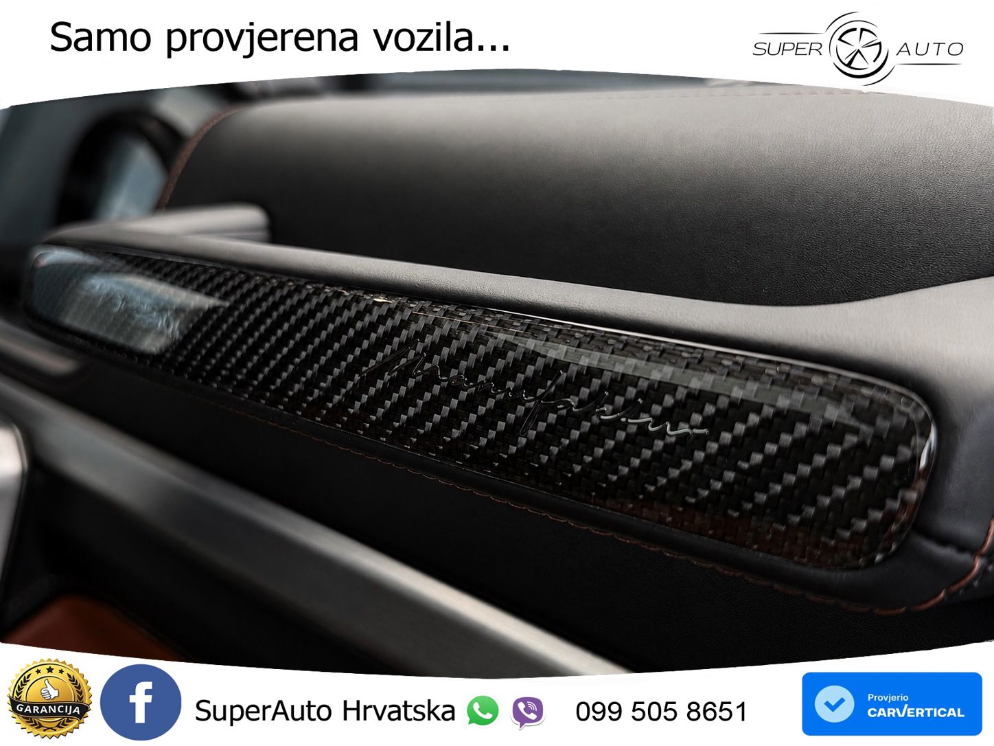 Mercedes AMG G 63 Long V8 (585 KS) 4MATIC 9G-TRONIC AMG SPEEDSHIFT TCT LED+GR SJED+ACC