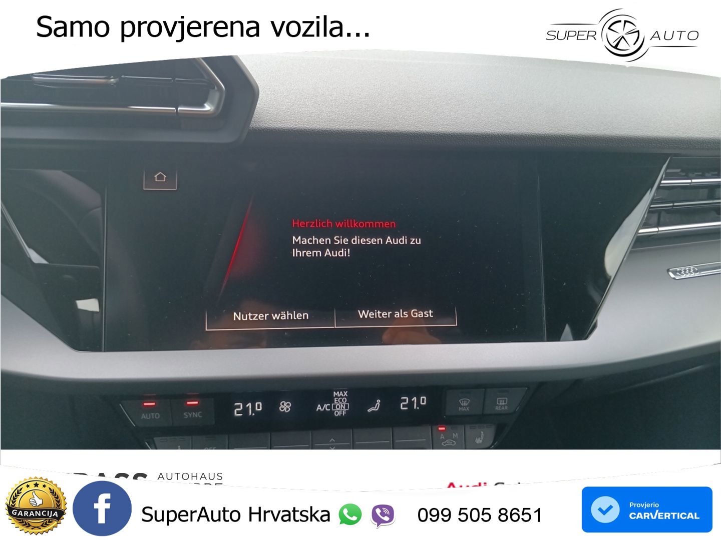 Audi A3 35 TFSI (150 KS) S tronic S line LED+GR SJED+ACC