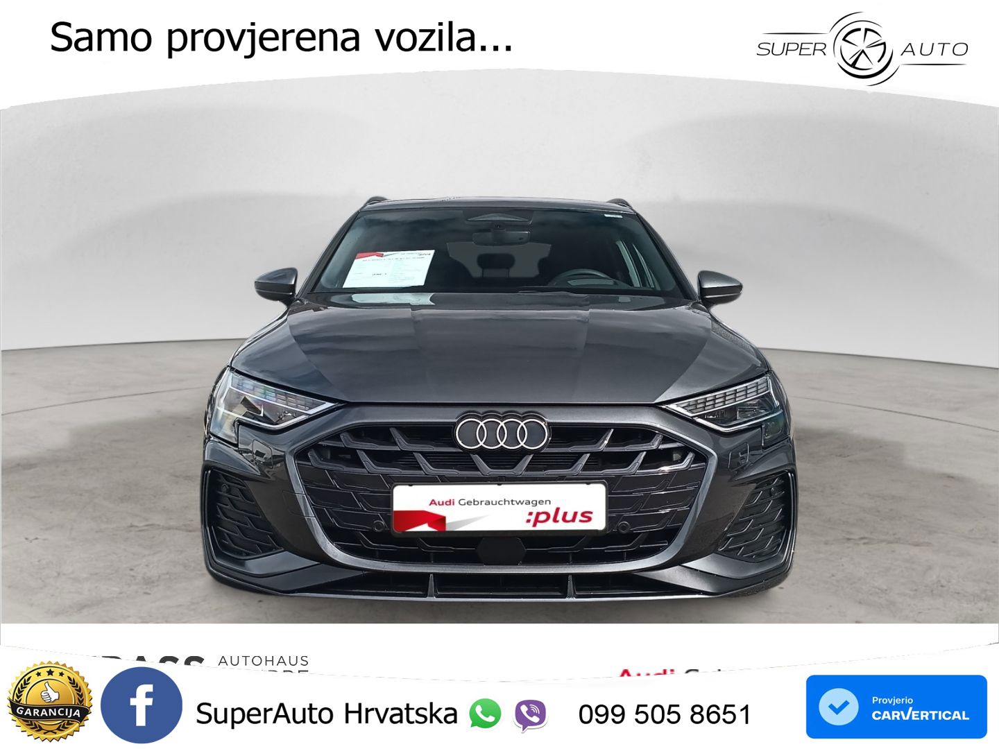 Audi A3 35 TFSI (150 KS) S tronic S line LED+GR SJED+ACC