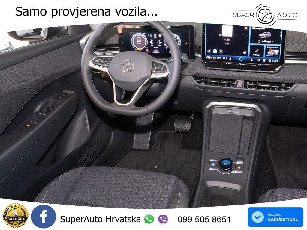 Volkswagen T-Roc II 1.5 eTSI (116 KS)  DSG LED+GR SJED+ACC