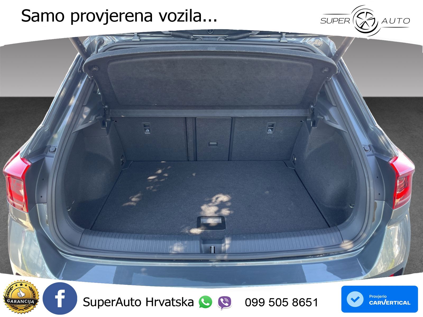 Volkswagen T-Roc I R 2.0 TSI (300 KS) OPF 4M DSG LED+GR SJED+ACC