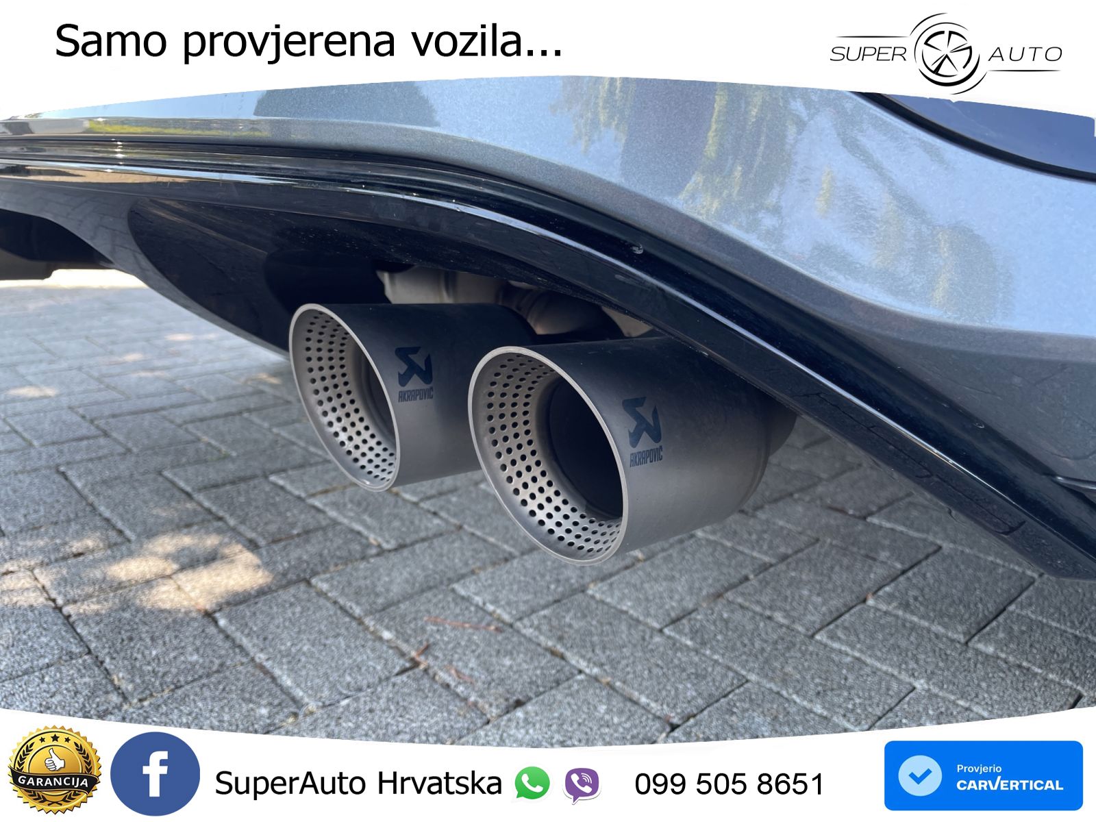 Volkswagen T-Roc I R 2.0 TSI (300 KS) OPF 4M DSG LED+GR SJED+ACC