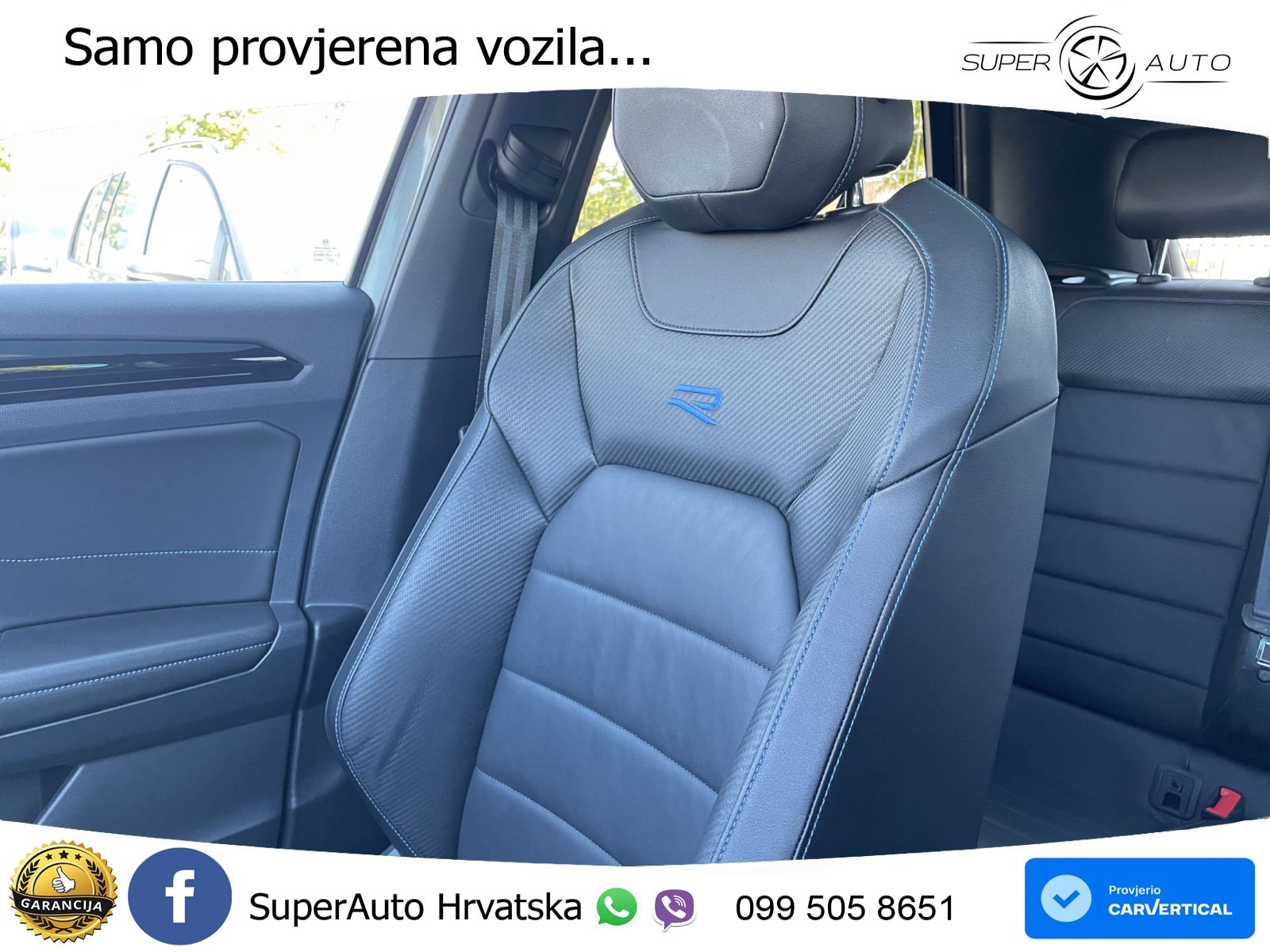 Volkswagen T-Roc I R 2.0 TSI (300 KS) OPF 4M DSG LED+GR SJED+ACC