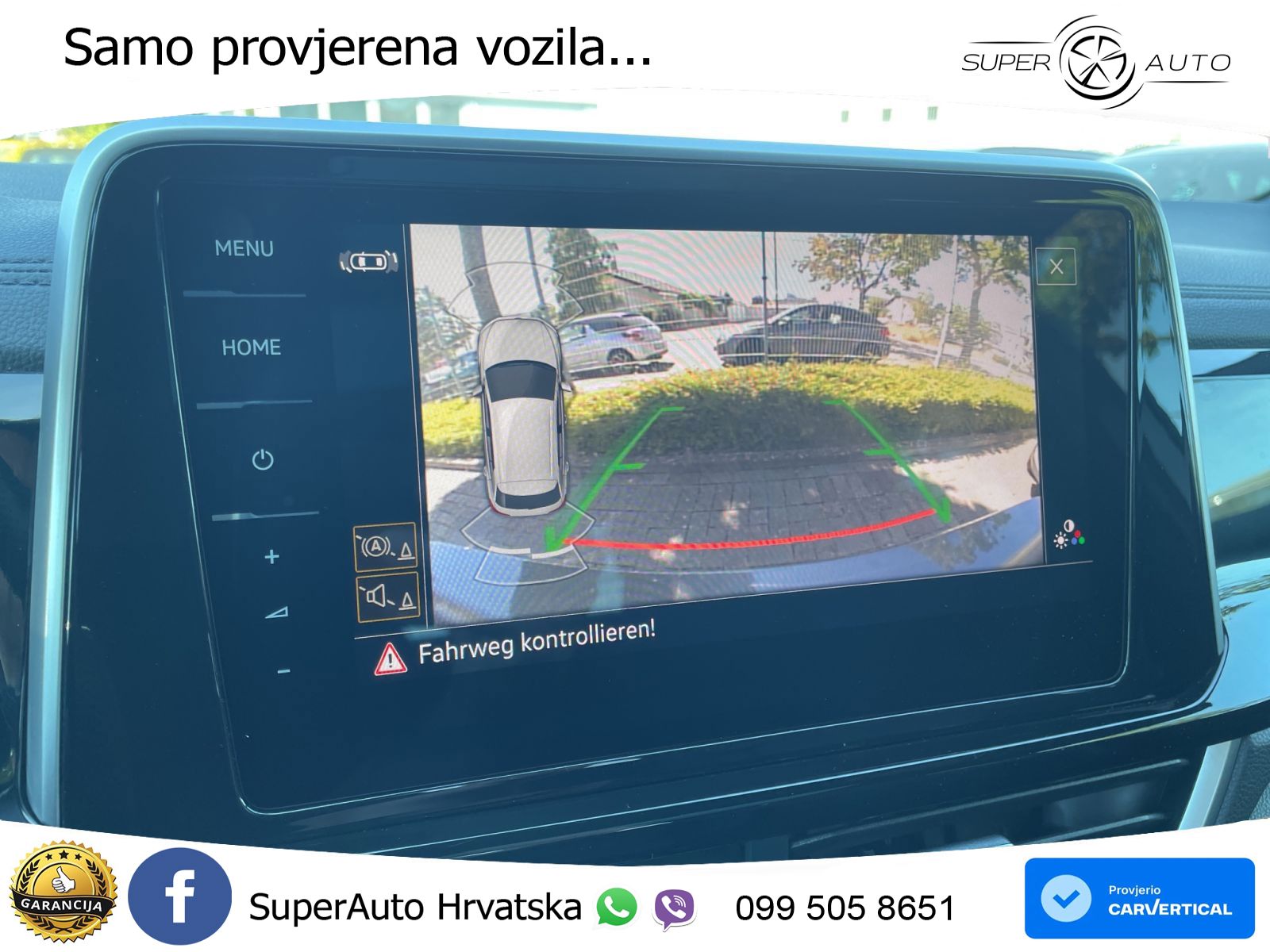 Volkswagen T-Roc I R 2.0 TSI (300 KS) OPF 4M DSG LED+GR SJED+ACC