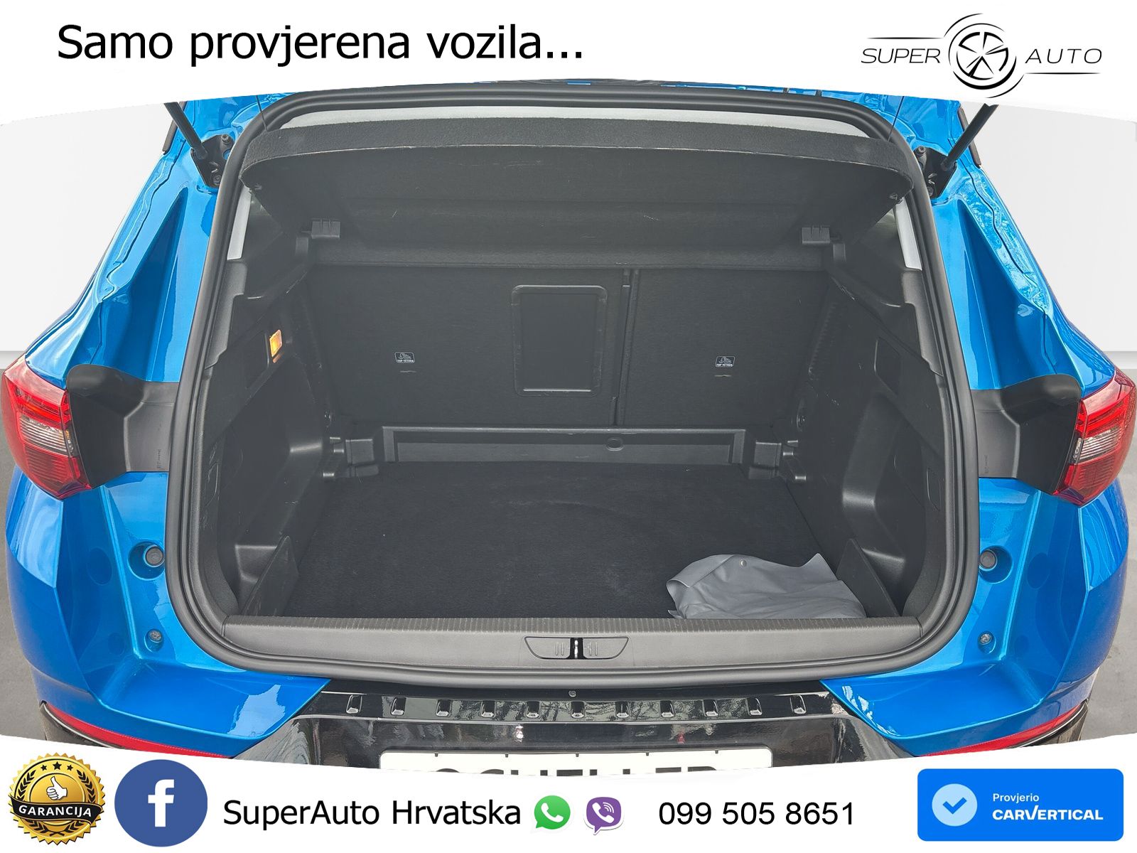 Opel Grandland 1.5d (130 KS) Automatic GS
