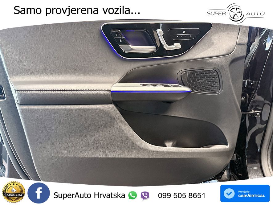 Mercedes GLC Coupe 220d (197 KS) 4MATIC 9G-TRONIC
