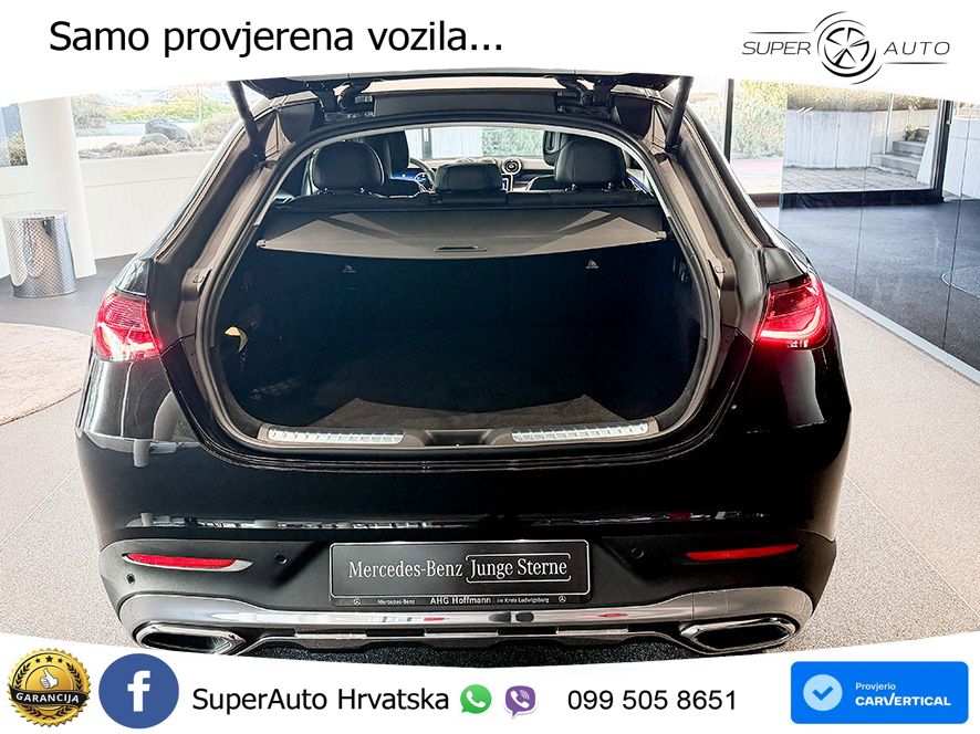 Mercedes GLC Coupe 220d (197 KS) 4MATIC 9G-TRONIC