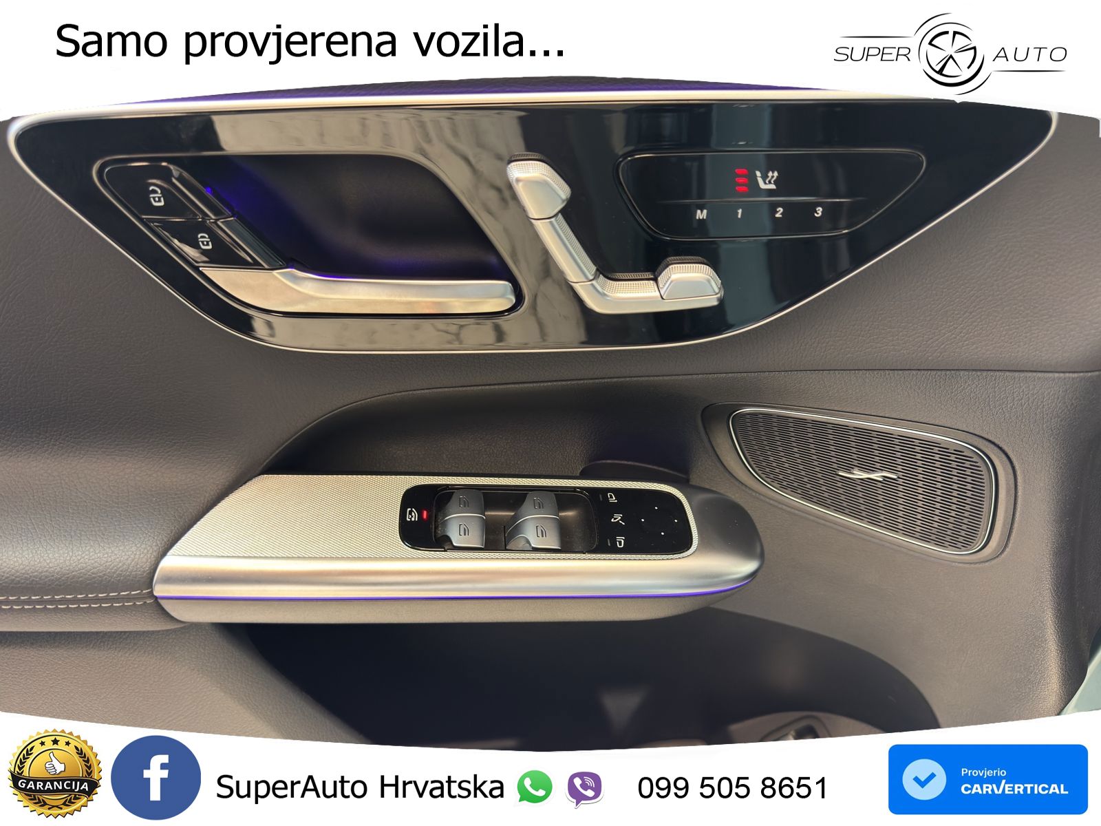 Mercedes GLC 300d (269 KS) 4MATIC 9G-TRONIC AMG