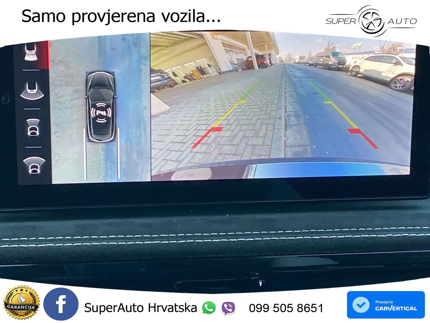 Alfa Romeo Tonale 1.5 VGT (174 KS) Hybrid TCT LED+GR SJED+ACC