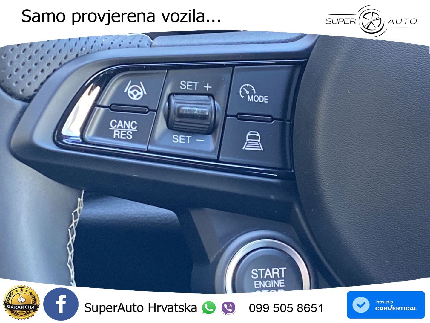 Alfa Romeo Tonale 1.5 VGT (174 KS) Hybrid TCT LED+GR SJED+ACC
