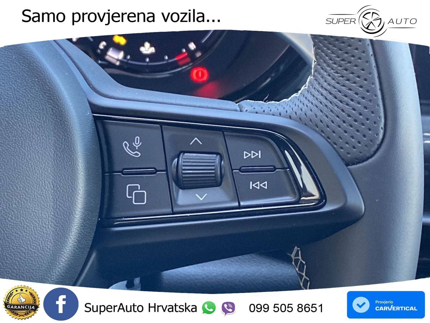 Alfa Romeo Tonale 1.5 VGT (174 KS) Hybrid TCT LED+GR SJED+ACC