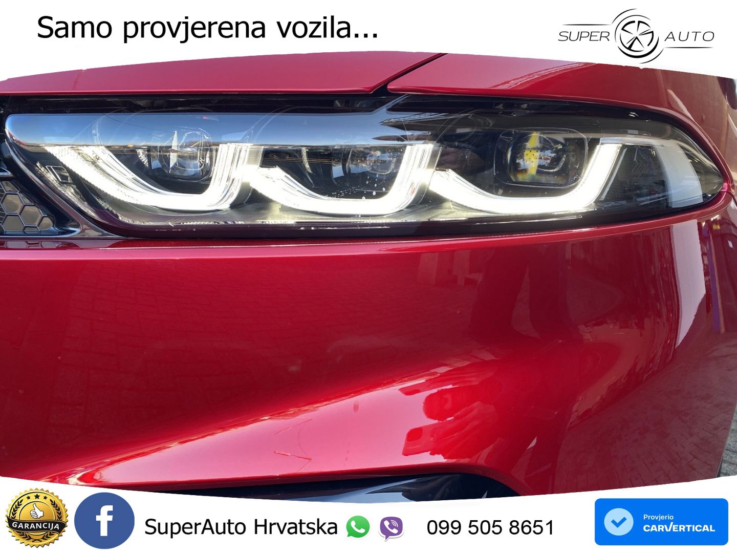 Alfa Romeo Tonale 1.5 VGT (174 KS) Hybrid TCT LED+GR SJED+ACC