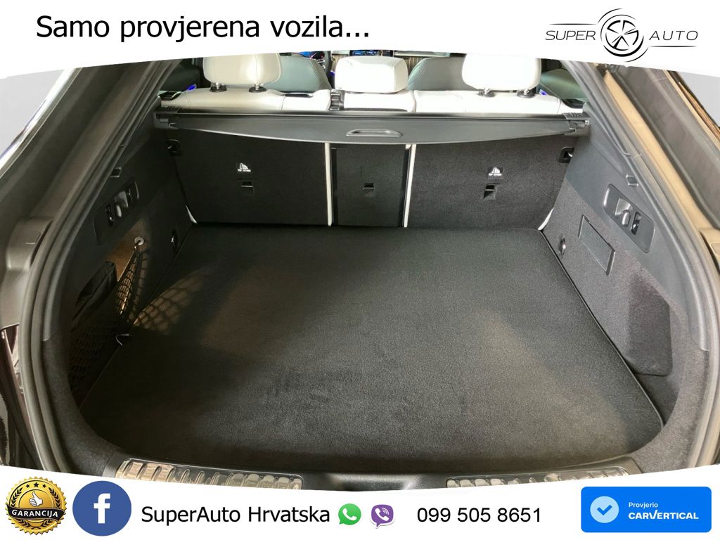 Mercedes GLC Coupe 220d (197 KS) 4MATIC 9G-TRONIC AMG ACC+GR SJED+360+PANO