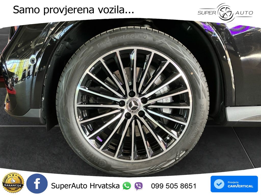 Mercedes GLC Coupe 220d (197 KS) 4MATIC 9G-TRONIC AMG ACC+GR SJED+360+PANO
