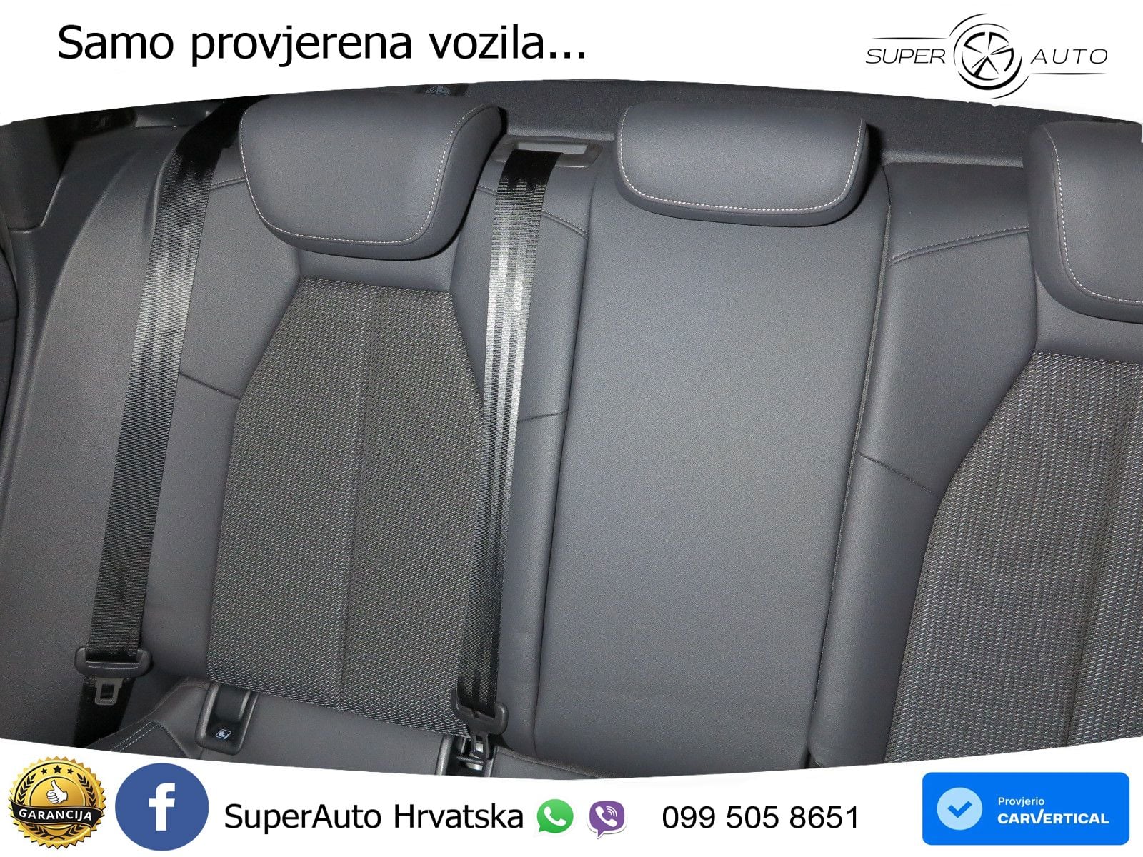 Audi S3 Limuzina 2.0 TFSI (333 KS) quattro S tronic