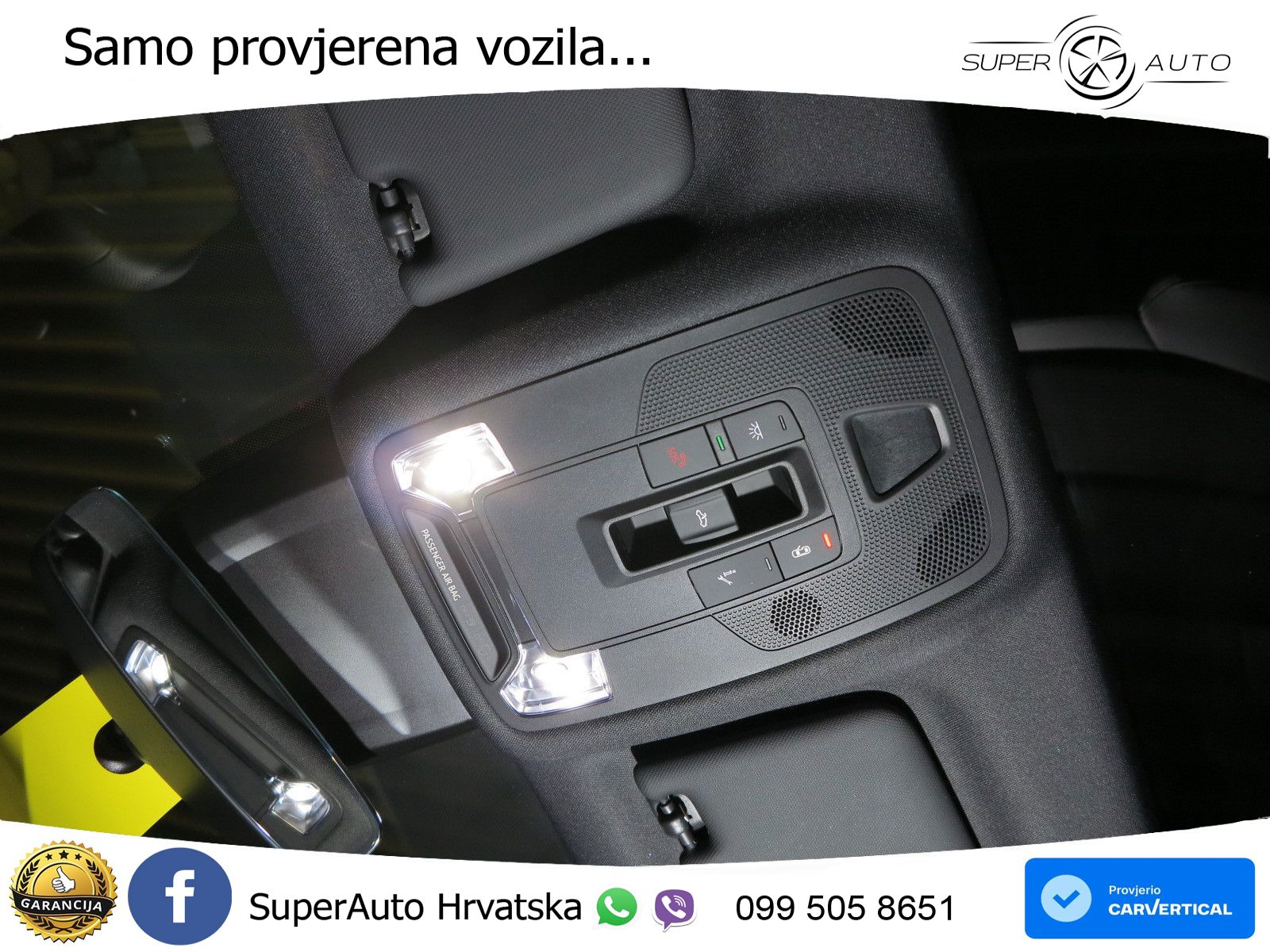 Audi S3 Limuzina 2.0 TFSI (333 KS) quattro S tronic