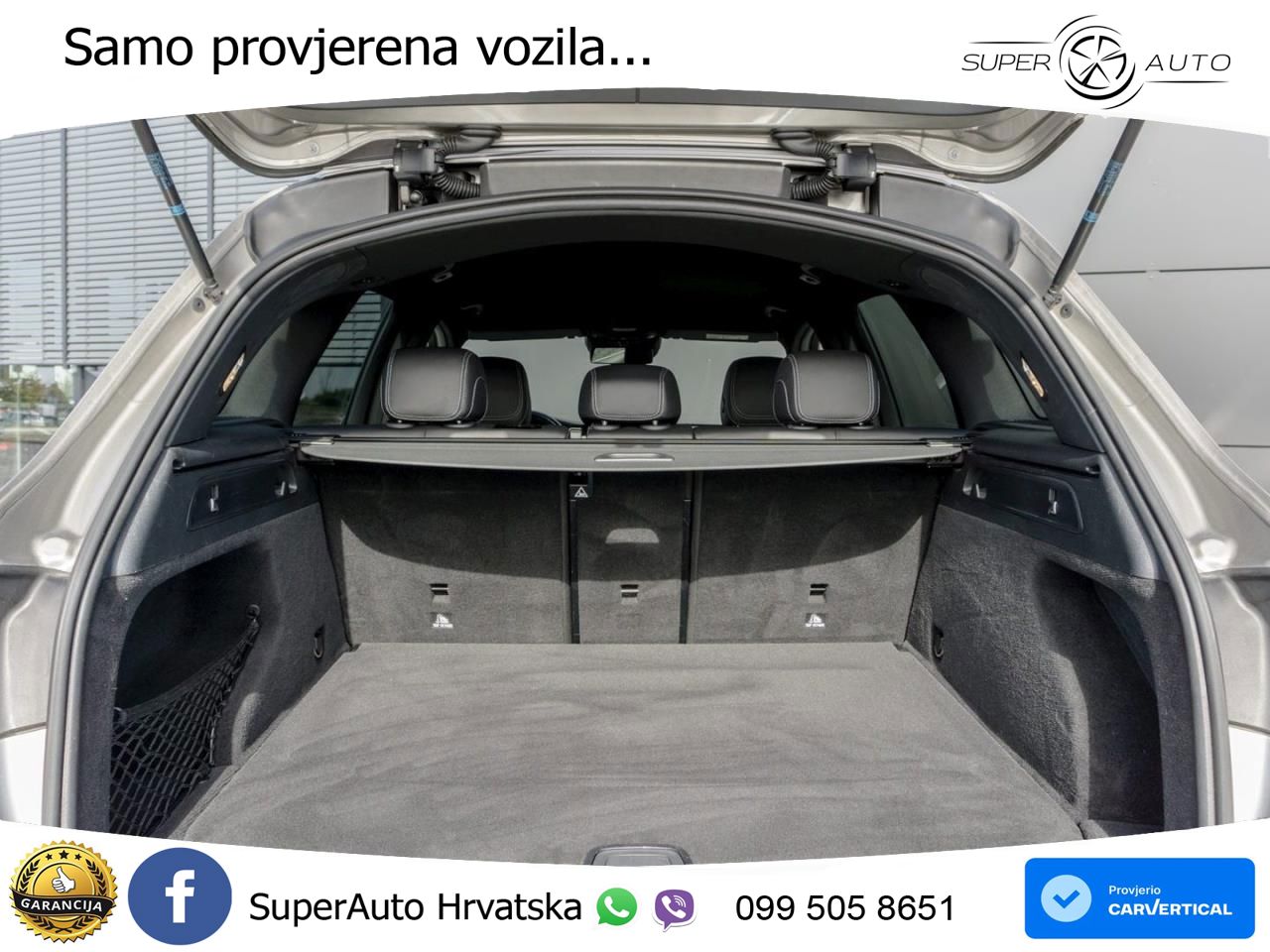 Mercedes GLC 200 (197 KS) 4MATIC G-TRONIC AMG