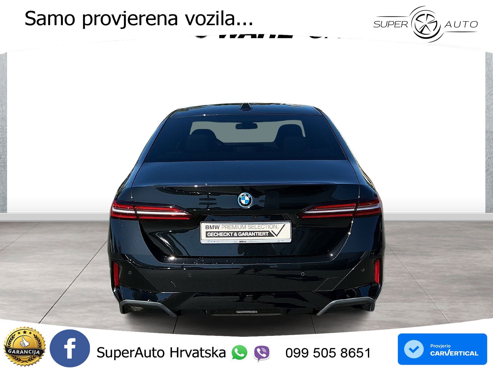 BMW 550e (489 KS) xDrive Steptronic M Sport LED+GR SJED+ACC