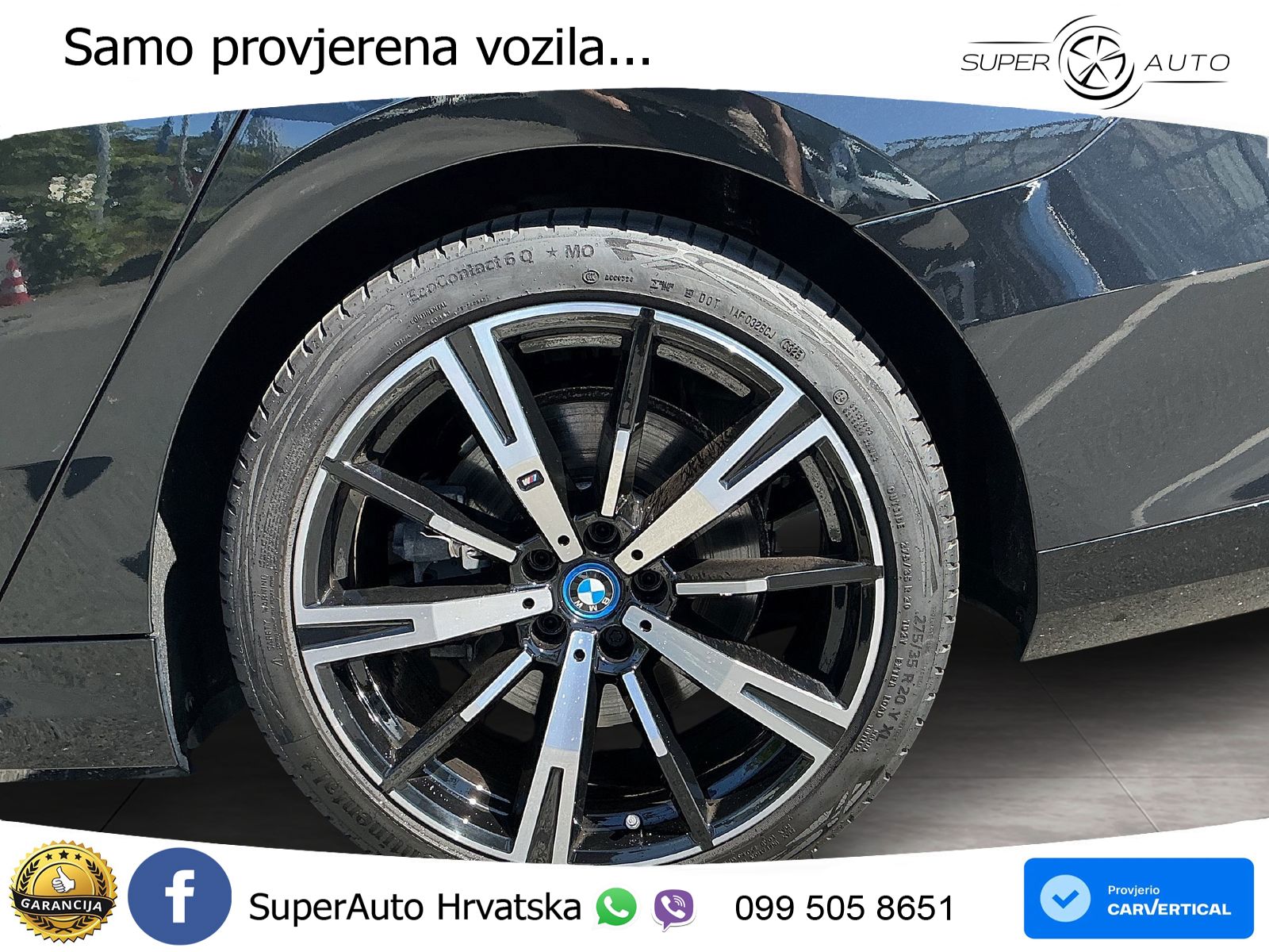 BMW 550e (489 KS) xDrive Steptronic M Sport LED+GR SJED+ACC