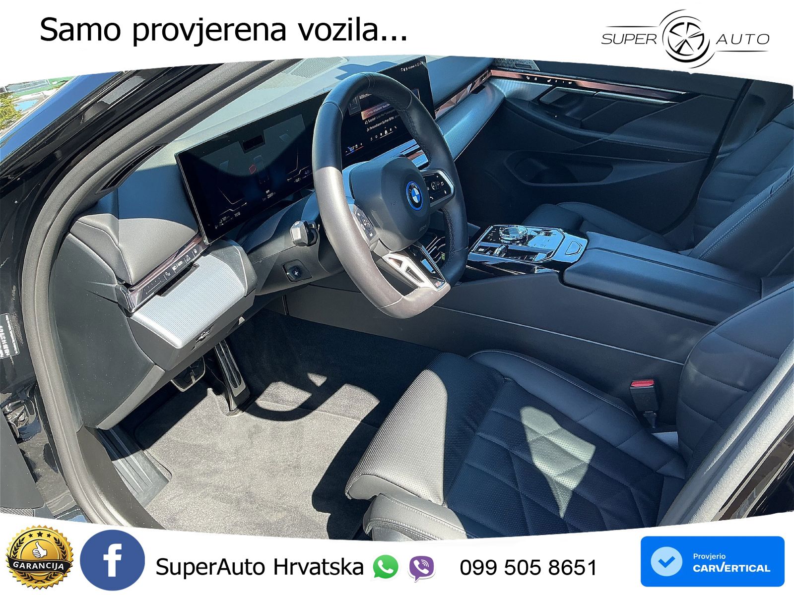 BMW 550e (489 KS) xDrive Steptronic M Sport LED+GR SJED+ACC