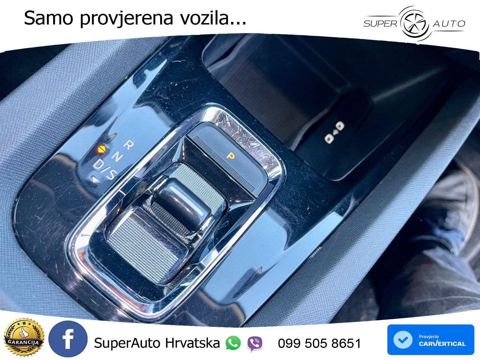 Škoda Octavia Combi 2.0 TDI (150 KS) DSG Selection