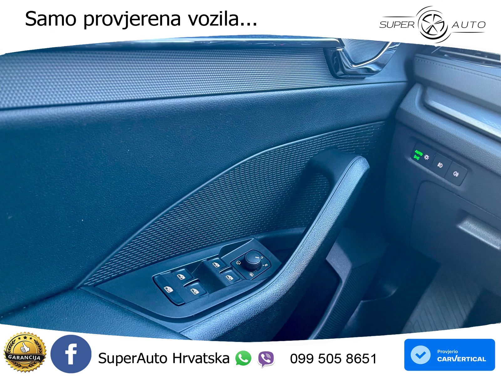 Škoda Octavia Combi 2.0 TDI (150 KS) DSG Selection