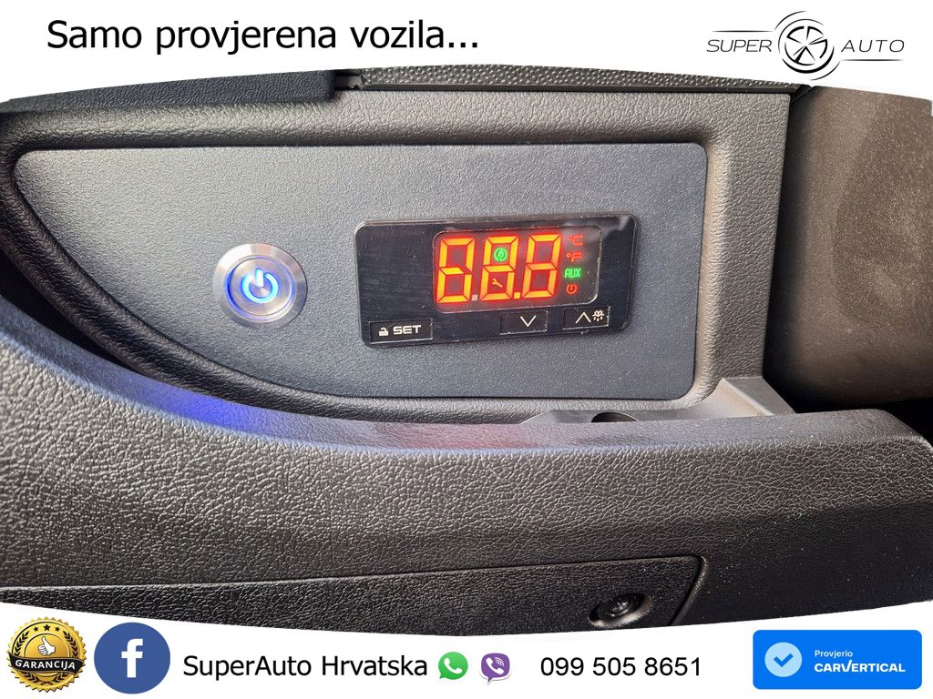 Citroën e-Jumper L3H2 35 70 kWh *Inkl. Wallbox!* 136 KS