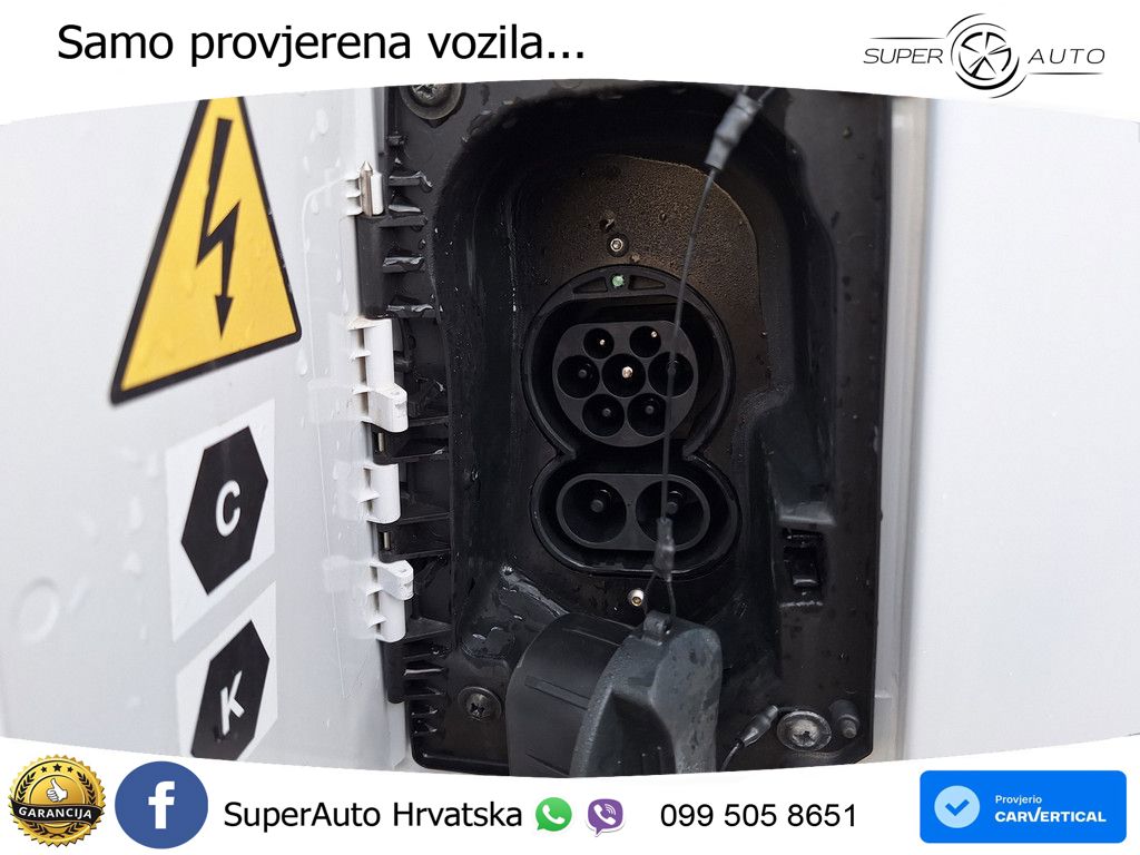Citroën e-Jumper L3H2 35 70 kWh *Inkl. Wallbox!* 136 KS