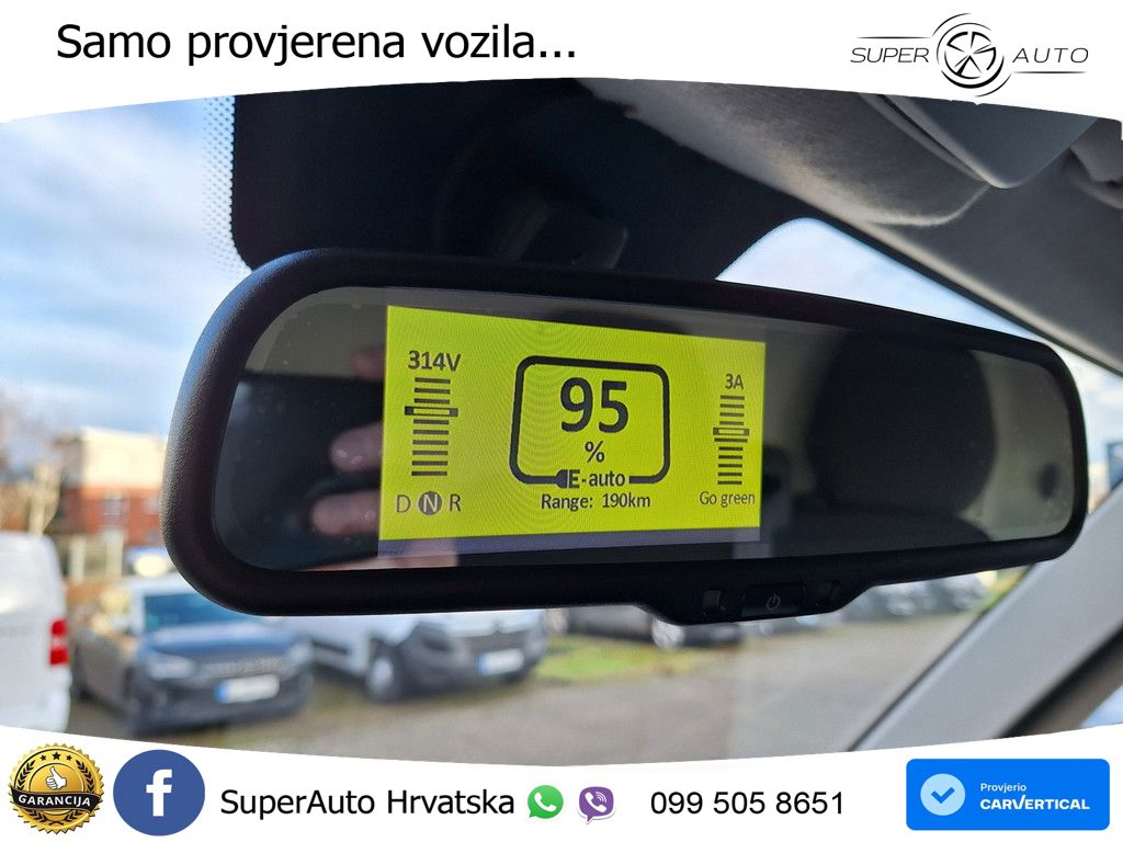 Citroën e-Jumper L3H2 35 70 kWh *Inkl. Wallbox!* 136 KS