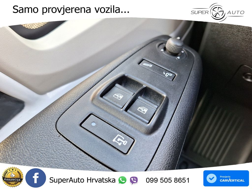 Citroën e-Jumper L3H2 35 70 kWh *Inkl. Wallbox!* 136 KS